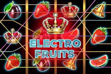 Electro Fruits