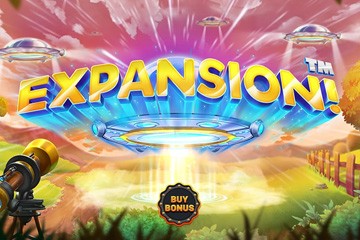 Expansion!