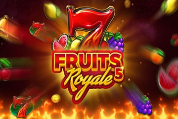 Fruits Royale 5