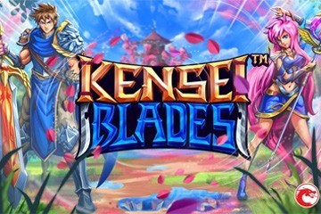 Kensei Blades