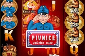 Pivnice